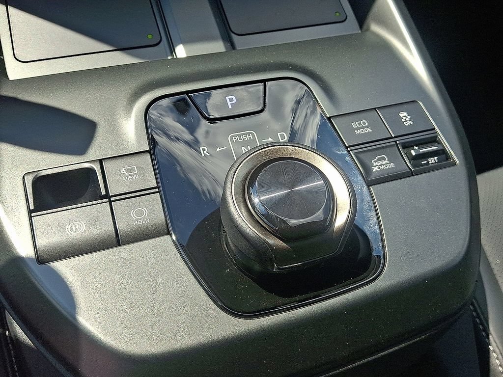 New 2026 Toyota bZ Woodland AWD/4WD image 9