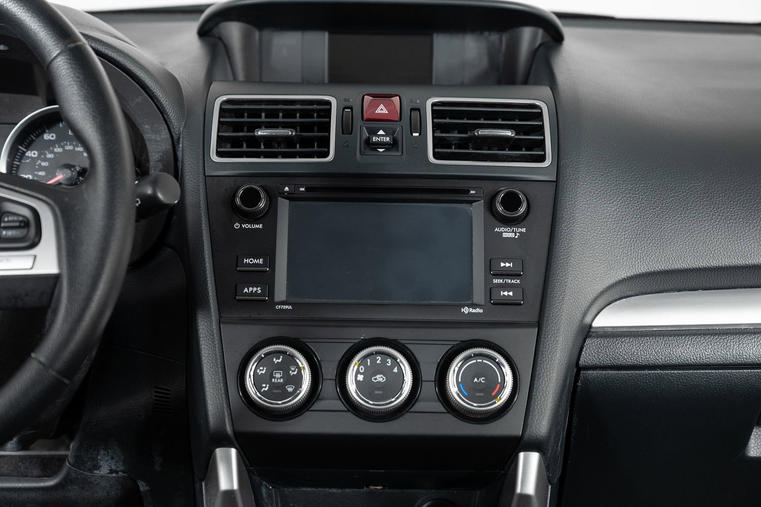 Used 2018 Subaru Forester 2.5i w/ Alloy Wheel Package image 34