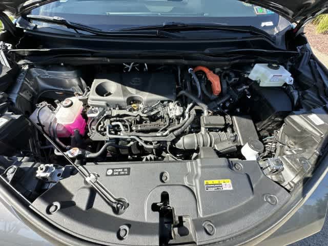 Used 2026 Toyota Sienna Limited AWD/4WD image 28
