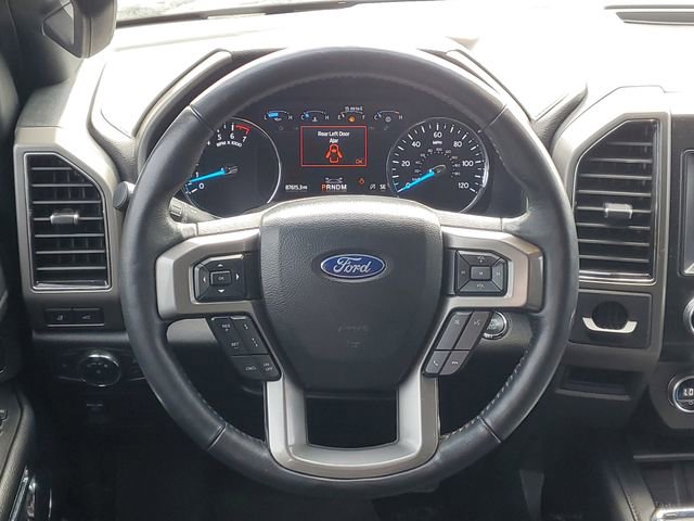 Used 2021 Ford Expedition Max XLT AWD/4WD image 38