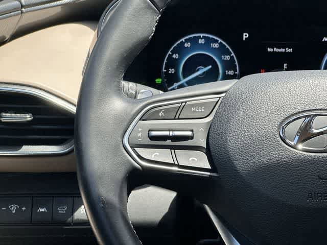 Used 2023 Hyundai Santa Fe SEL Premium AWD/4WD image 8