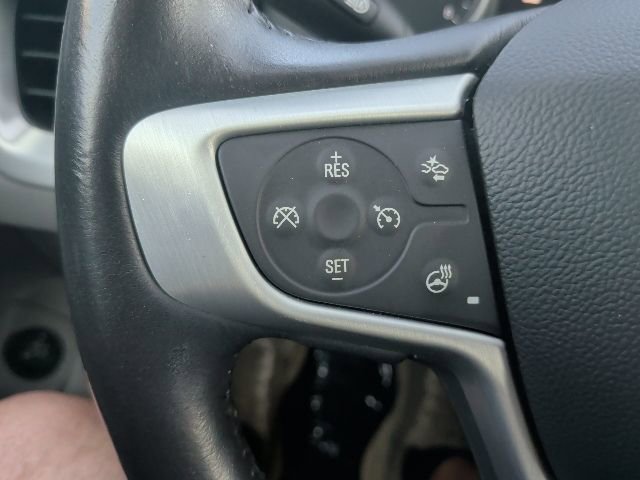 Used 2021 GMC Terrain SLT w/ Infotainment Package II image 27