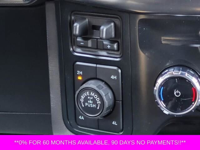 New 2025 Ford F150 Platinum w/ Equipment Group 702A High image 20