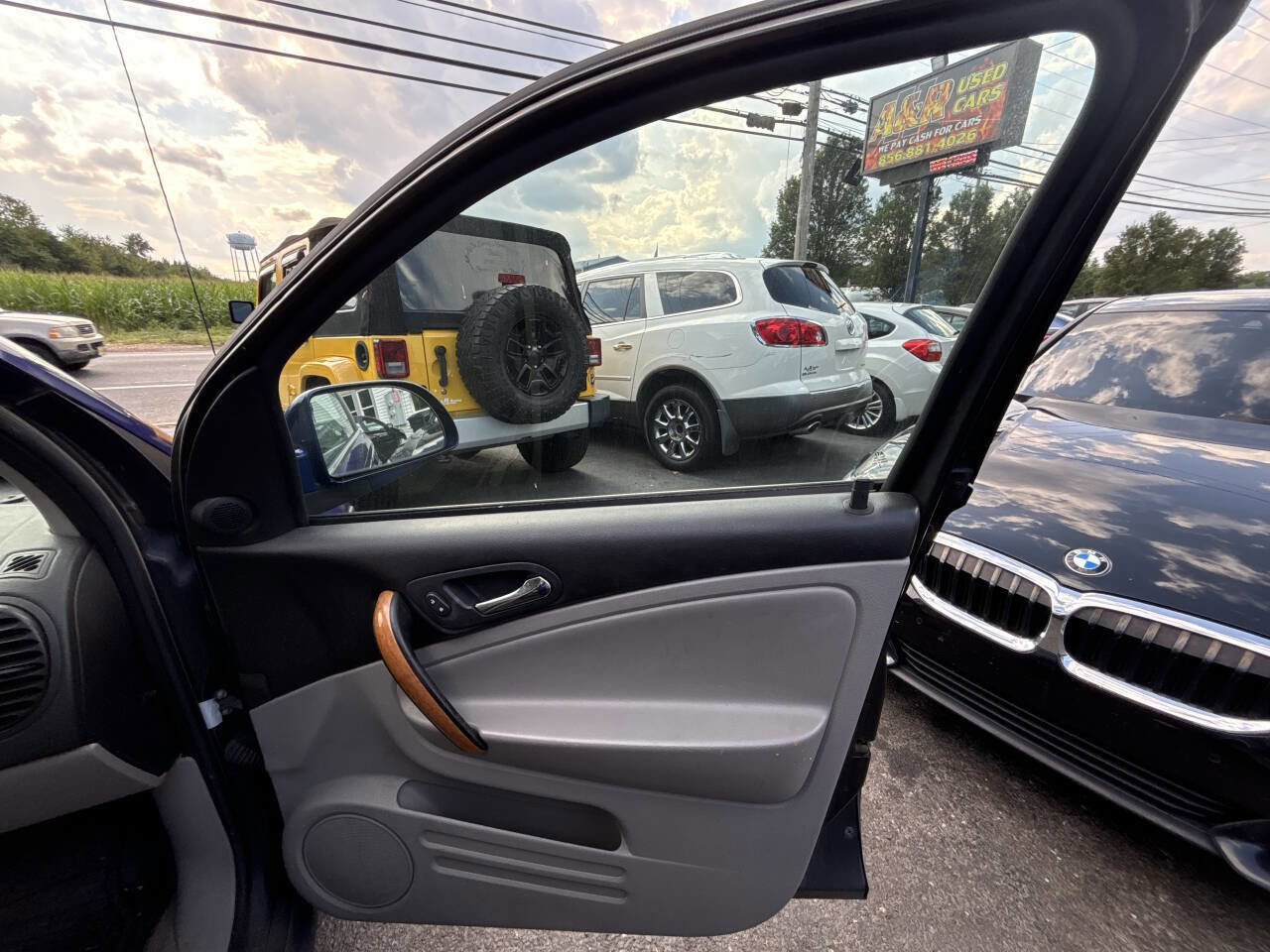 Used 2006 Saturn Vue 2WD V6 image 24