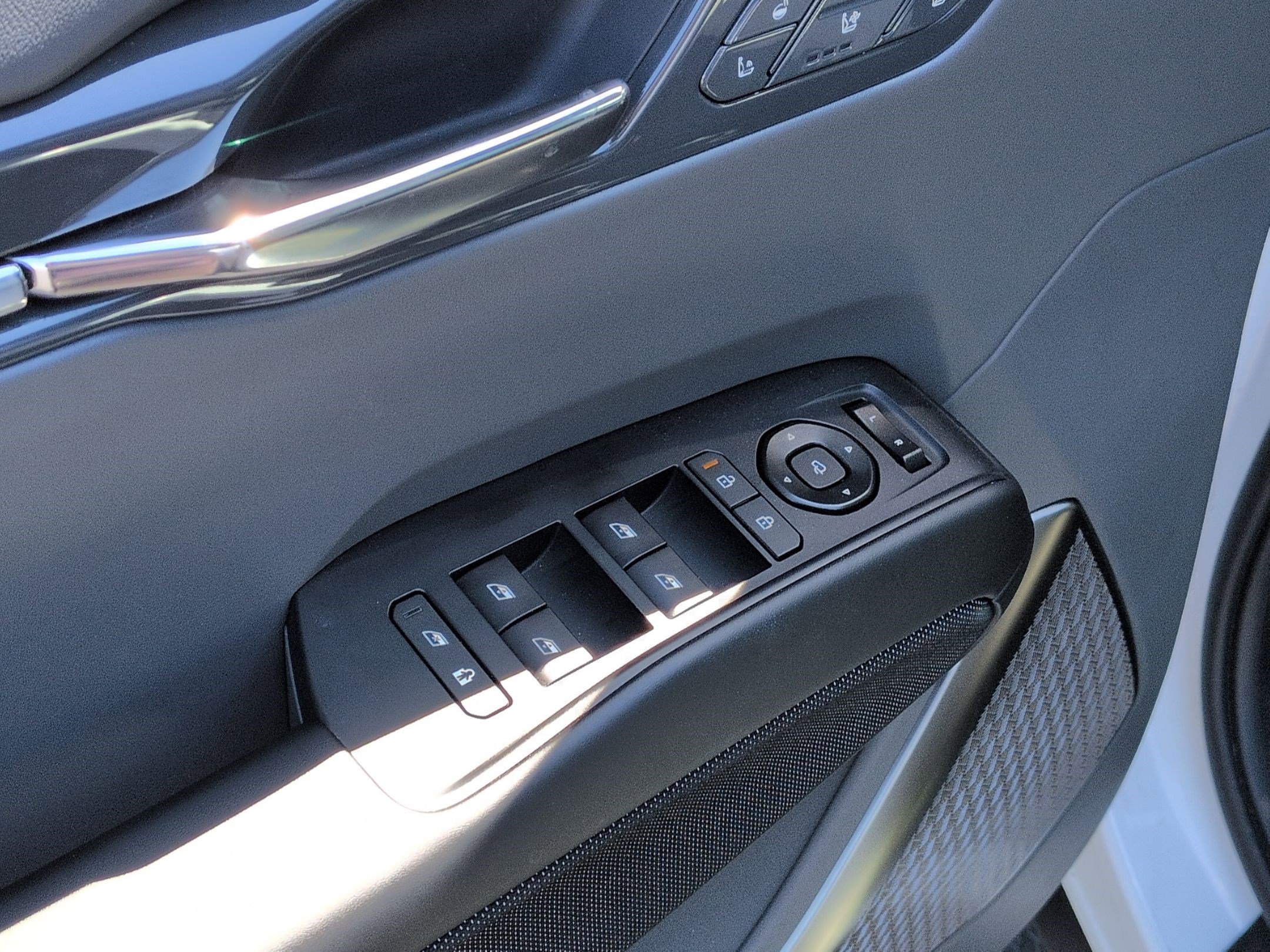 Used 2026 Kia EV9 GT-Line AWD/4WD image 15