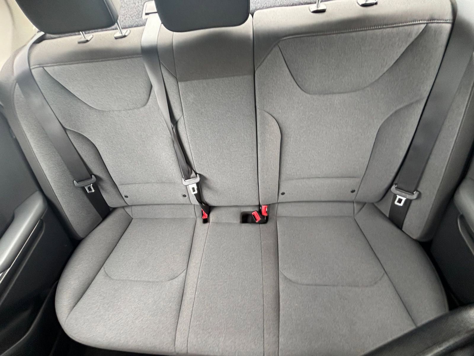Used 2025 Kia K4 FWD image 40