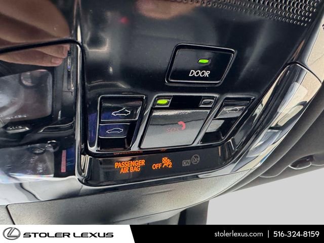 Used 2024 Lexus RX 350 Premium w/ Cold Area Package AWD/4WD image 37