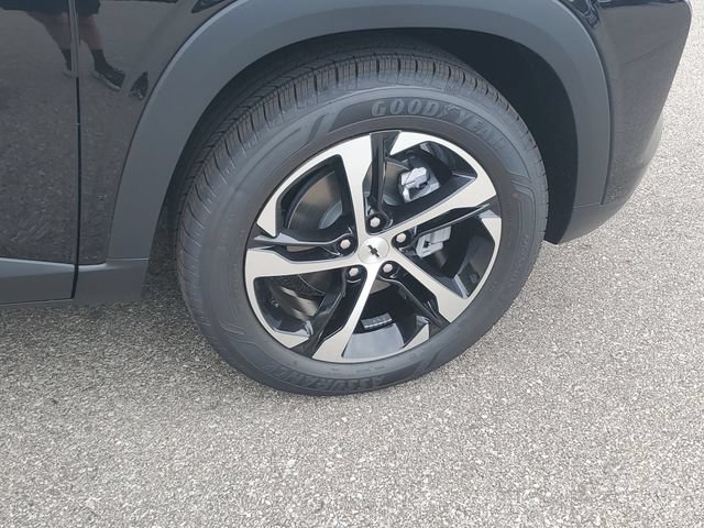 New 2026 Chevrolet Trax RS w/ Sunroof Package FWD image 6