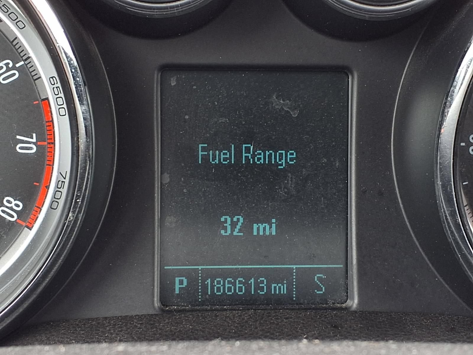 Used 2013 Buick Encore Convenience FWD image 20