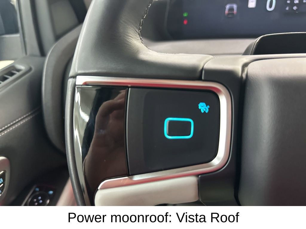 Used 2025 Ford Expedition Platinum image 37