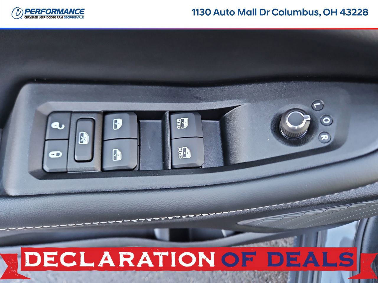 New 2026 Jeep Grand Cherokee Limited image 20