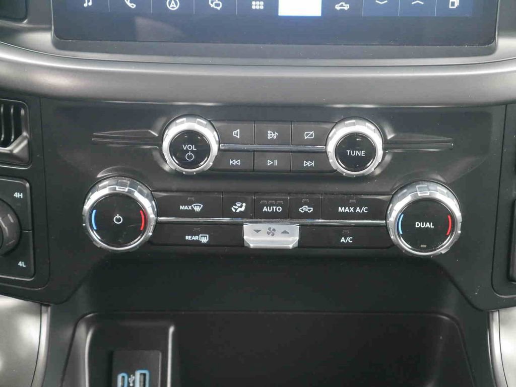 Used 2024 Ford F150 XLT w/ Bed Utility Package image 8
