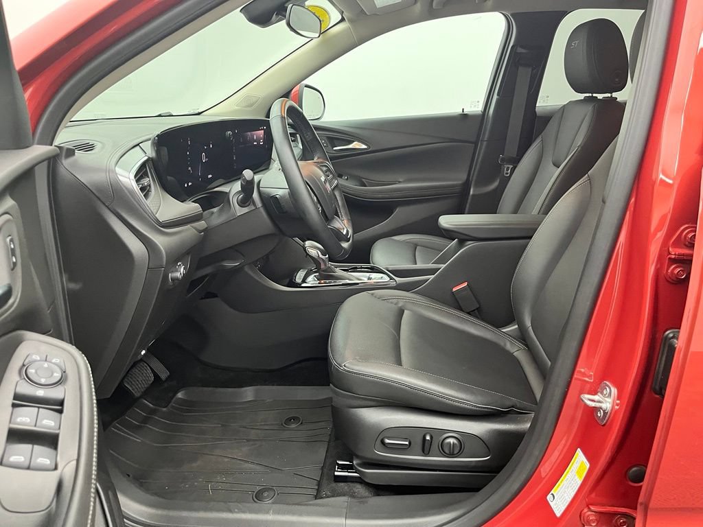 Used 2024 Buick Encore GX Sport Touring w/ Comfort Package FWD image 19