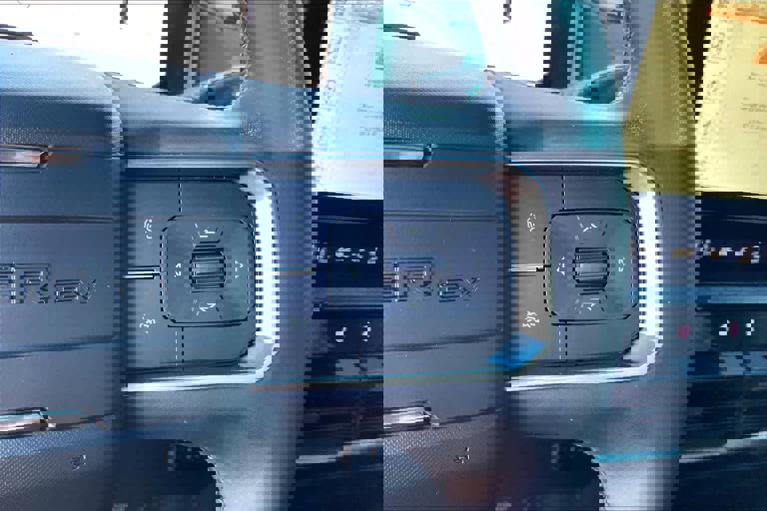 Used 2024 GMC Hummer EV 3X image 24