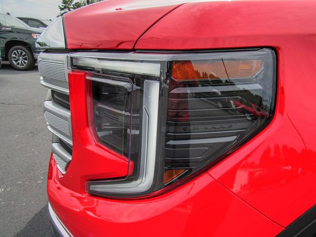 New 2026 GMC Sierra 1500 SLE w/ X31 Off-Road Package image 12