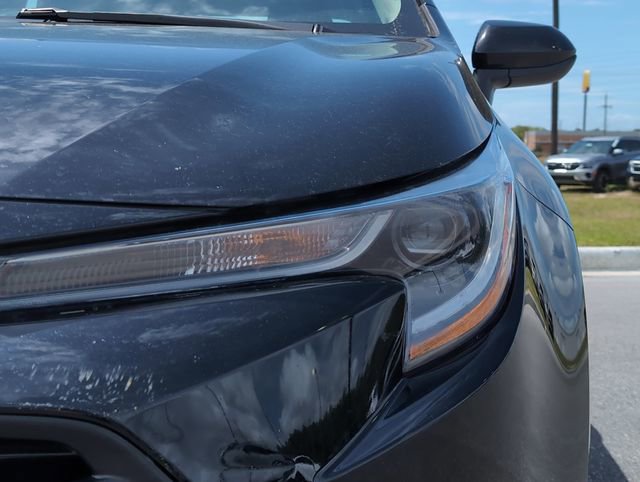Used 2024 Toyota Corolla LE FWD image 11