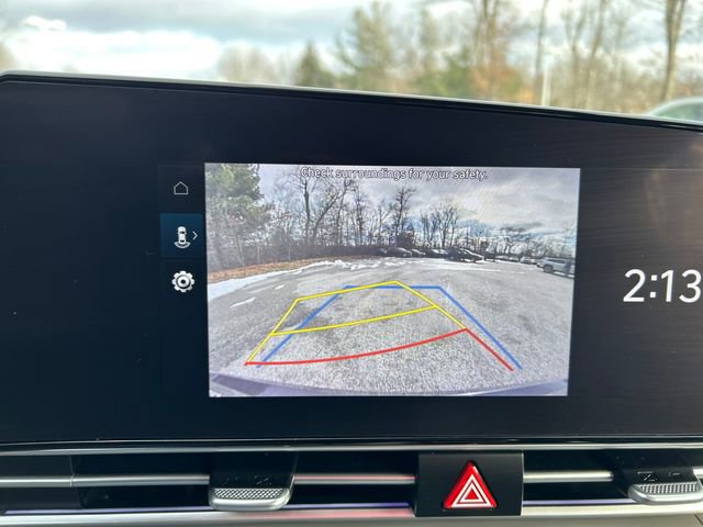 Used 2024 Hyundai Elantra SEL image 21