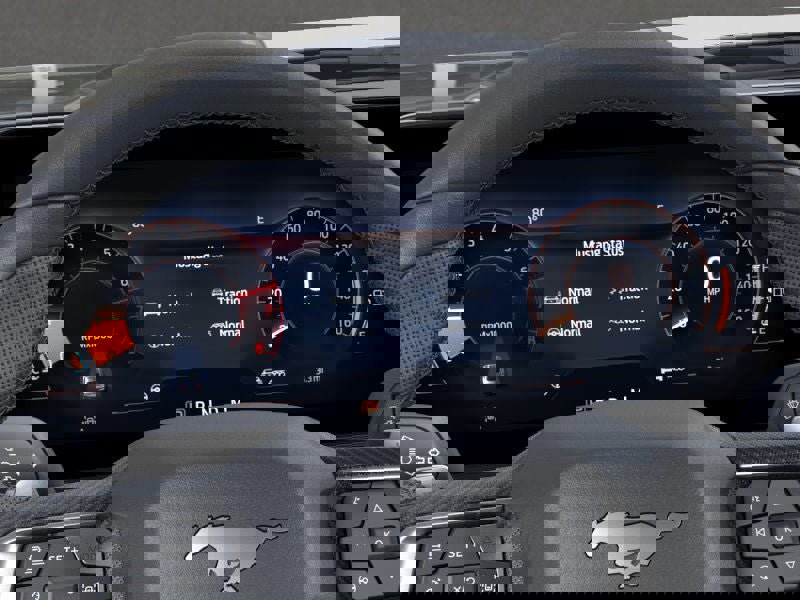 New 2026 Ford Mustang GT Premium image 13