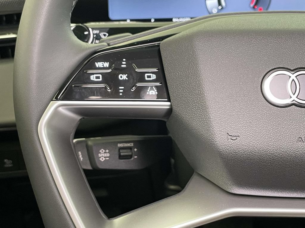 New 2026 Audi Q3 quattro 2.0T AWD/4WD image 38