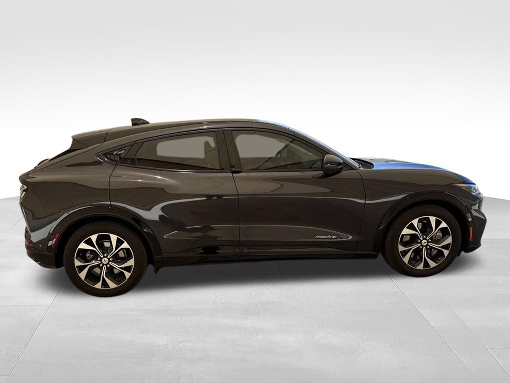 Used 2022 Ford Mustang Mach-E Premium RWD image 9