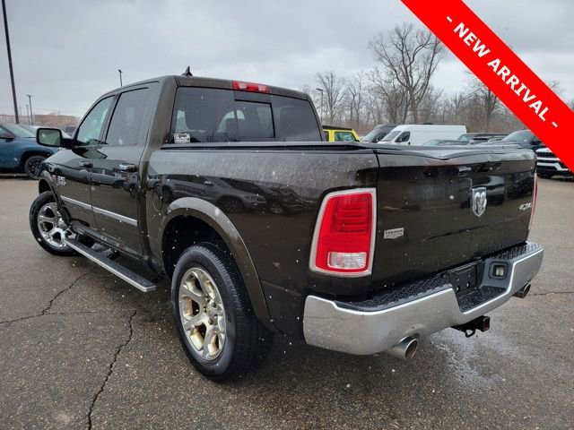 Used 2014 RAM 1500 Laramie w/ Convenience Group image 5