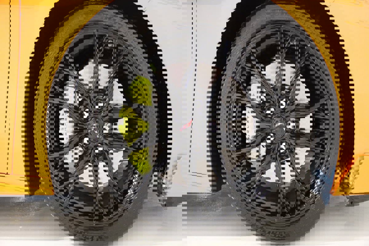 Used 2023 Chevrolet Corvette Stingray Preferred Conv w/ Z51 Performance Package image 76