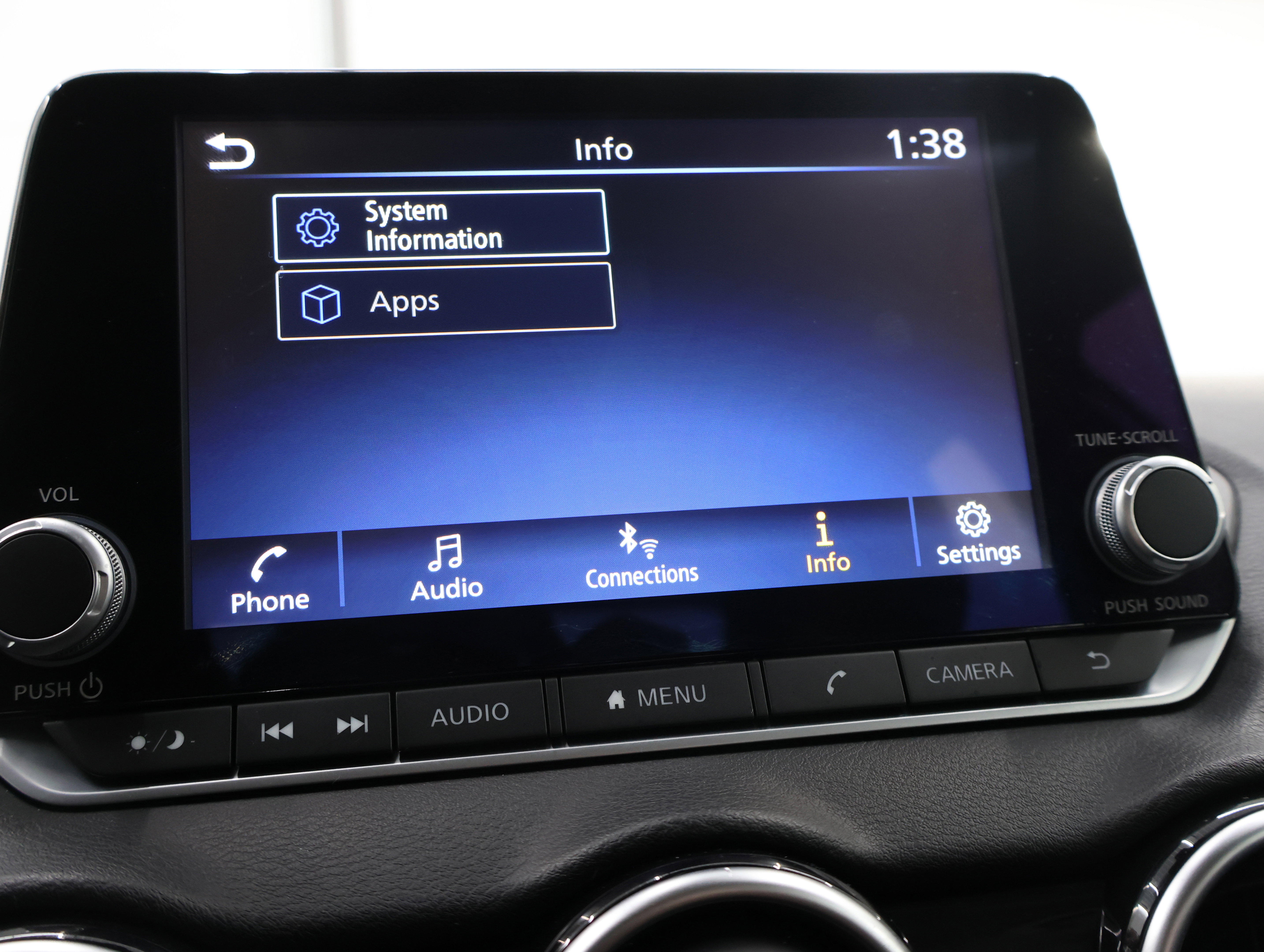 Used 2023 Nissan Sentra SV image 46