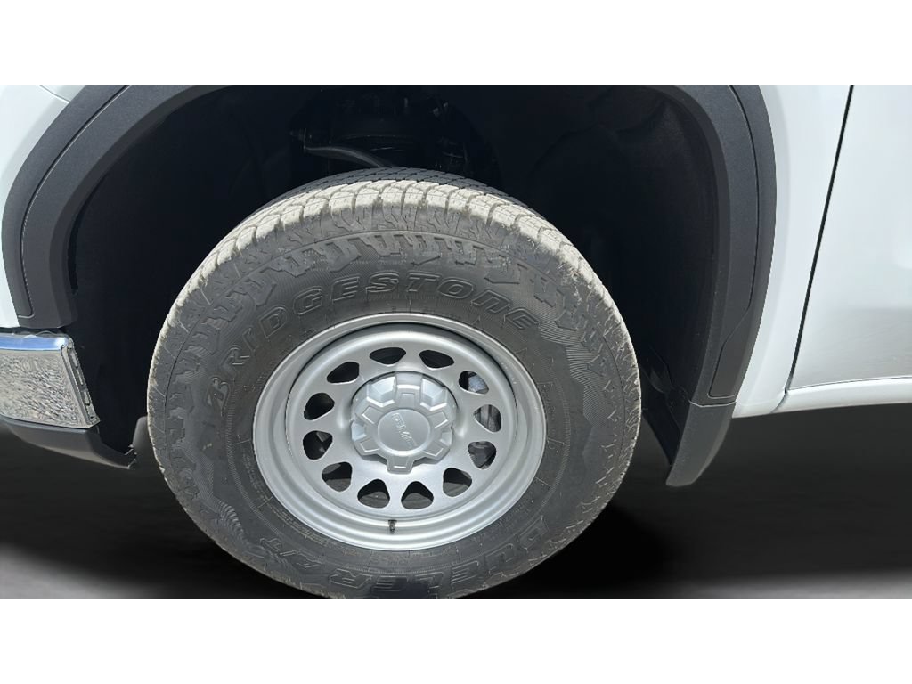 New 2026 GMC Sierra 1500 Pro w/ Pro Value Package AWD/4WD image 18
