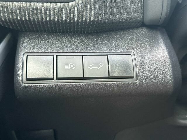 Certified 2024 Subaru Solterra w/ Touring Package AWD/4WD image 32