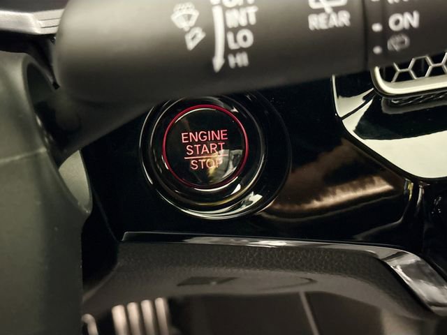 New 2026 Honda Civic Sport image 6