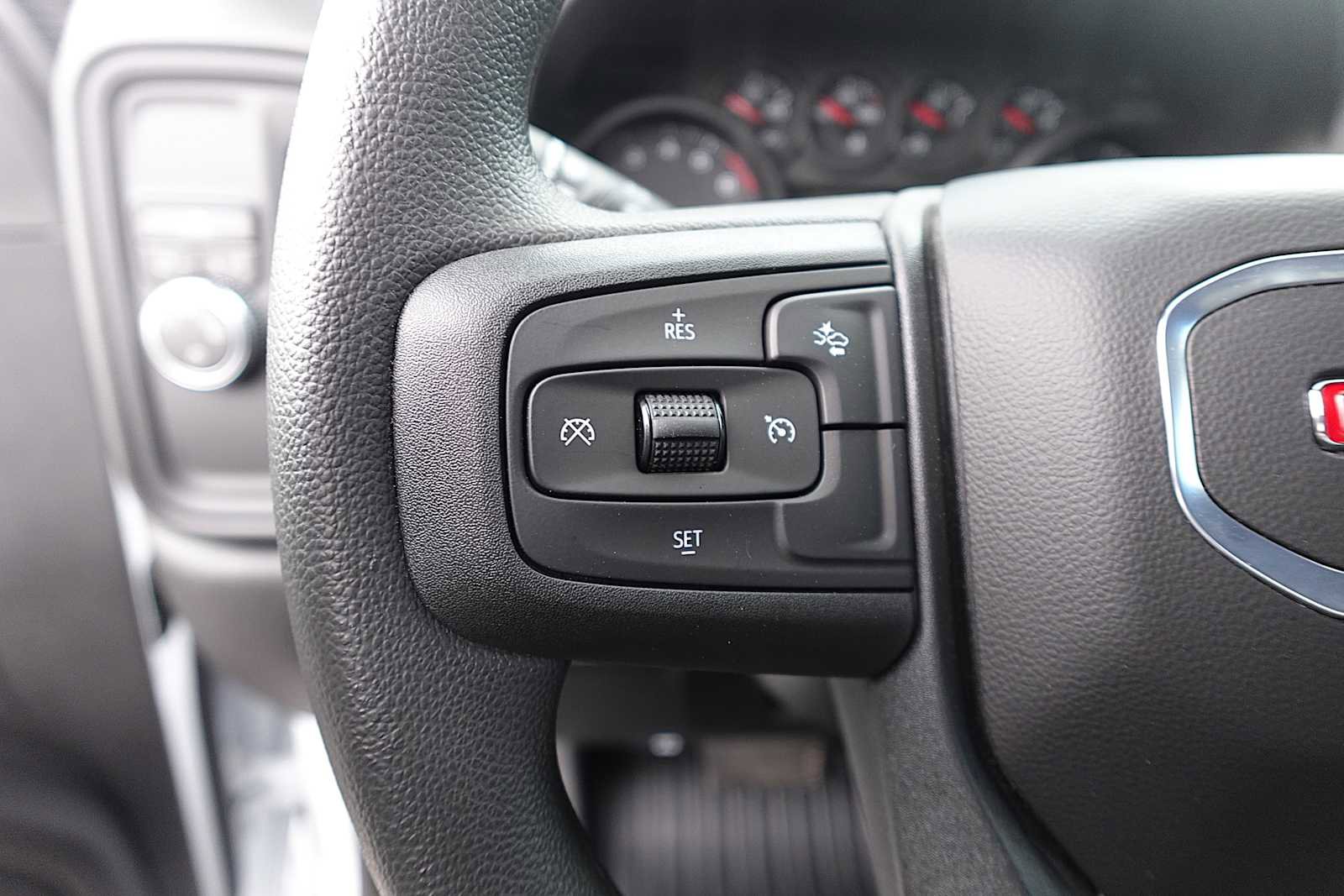 New 2026 GMC Sierra 3500 Pro w/ Convenience Package RWD image 19