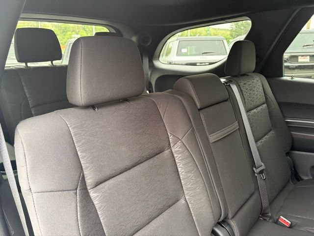 New 2026 Dodge Durango GT w/ Blacktop Package AWD/4WD image 32