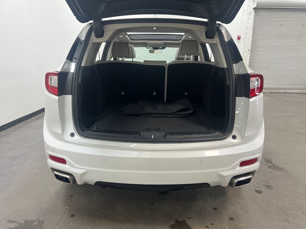 Used 2025 Acura RDX SH-AWD w/ Advance Package image 25