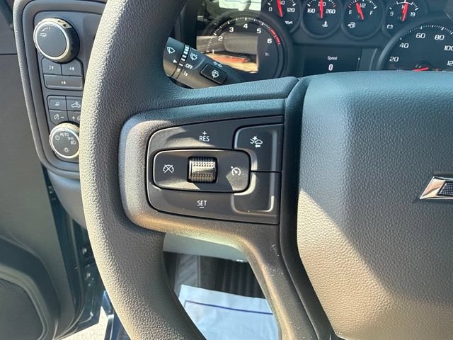New 2026 Chevrolet Silverado 2500 Custom w/ Custom Value Package AWD/4WD image 21