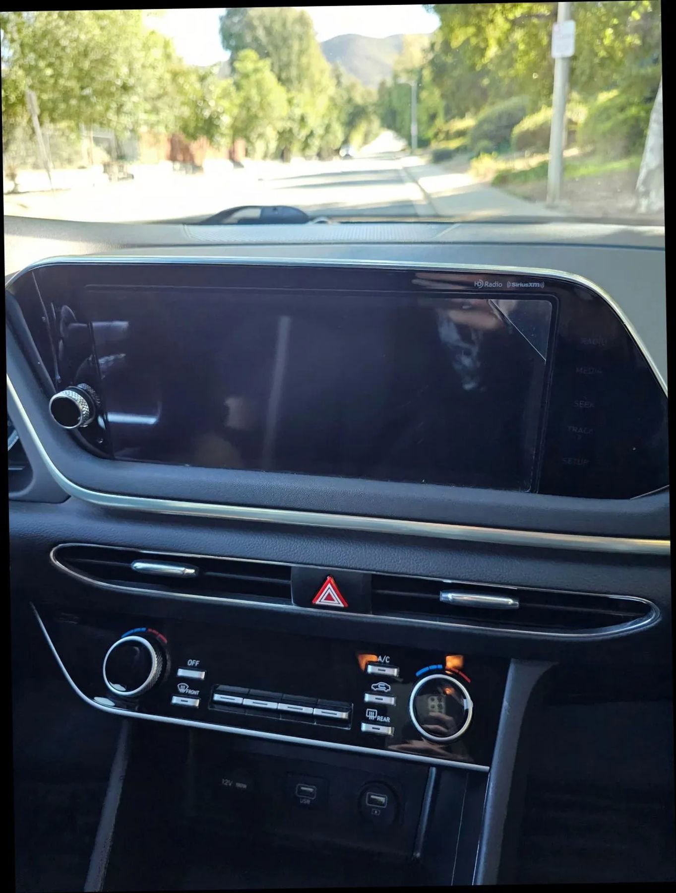 Used 2023 Hyundai Sonata SEL image 35