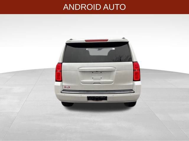 Used 2018 Chevrolet Tahoe Premier image 6