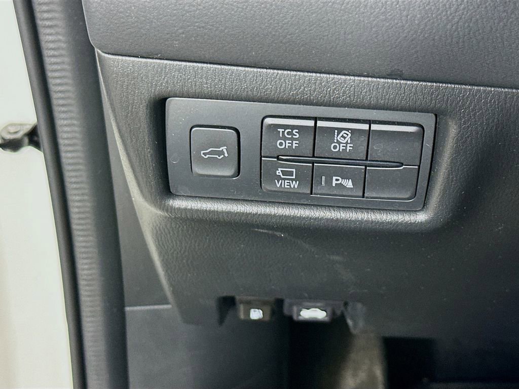 Used 2019 MAZDA CX-5 Signature AWD/4WD image 15