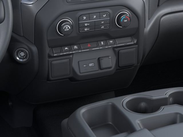 New 2026 Chevrolet Silverado 1500 W/T image 23