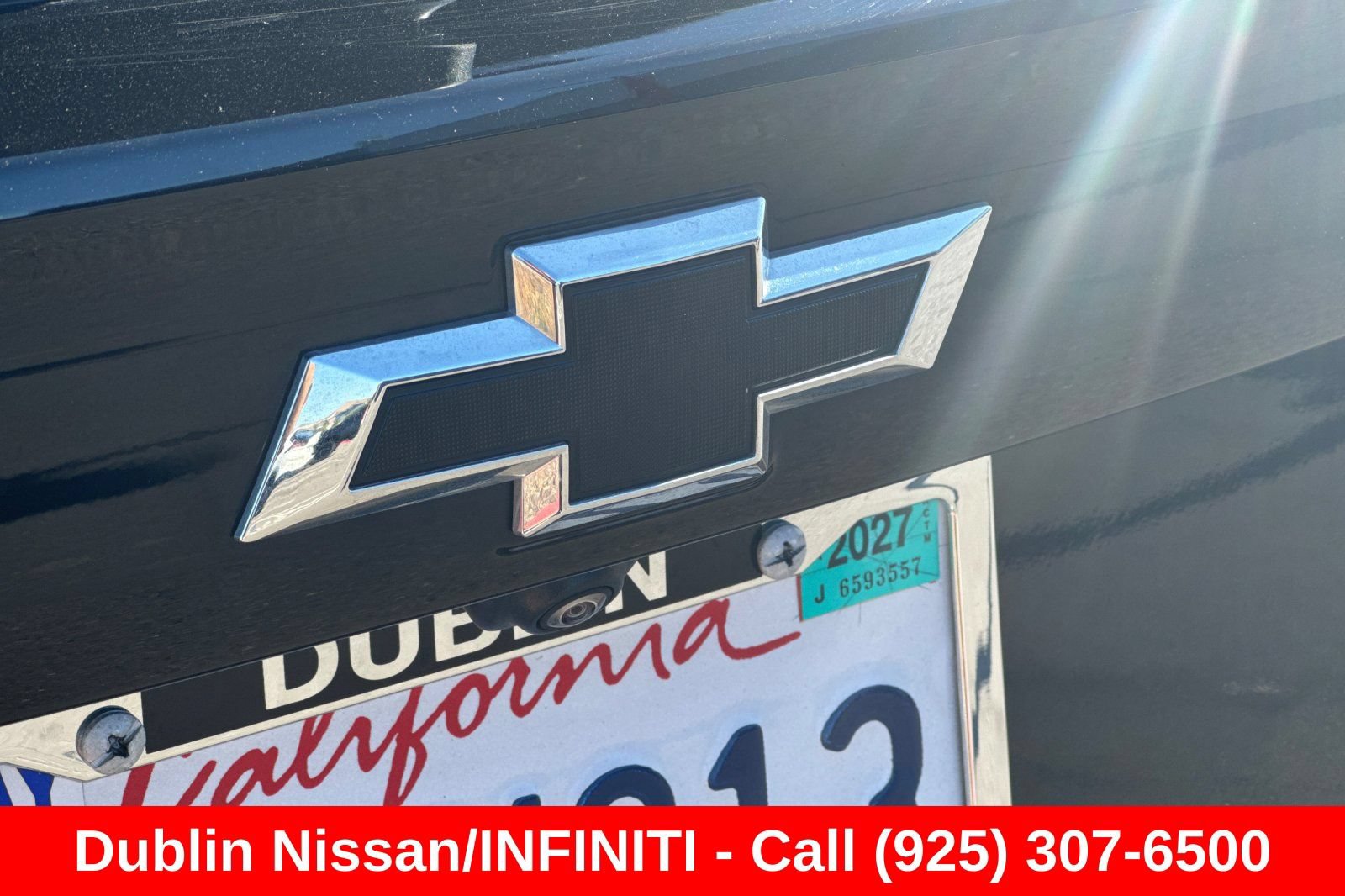 Used 2023 Chevrolet Bolt EUV LT FWD image 48