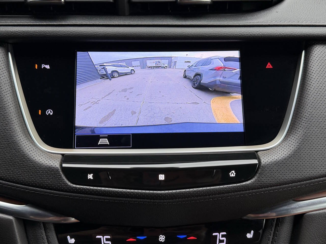 Used 2021 Cadillac XT5 Premium Luxury AWD/4WD image 29