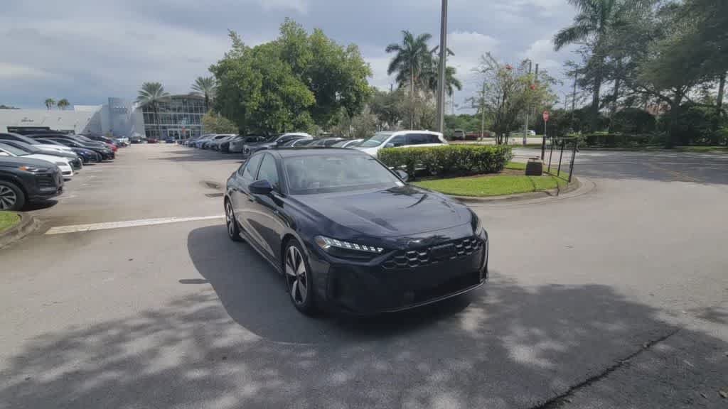 New 2026 Audi A5 Premium Plus AWD/4WD image 2