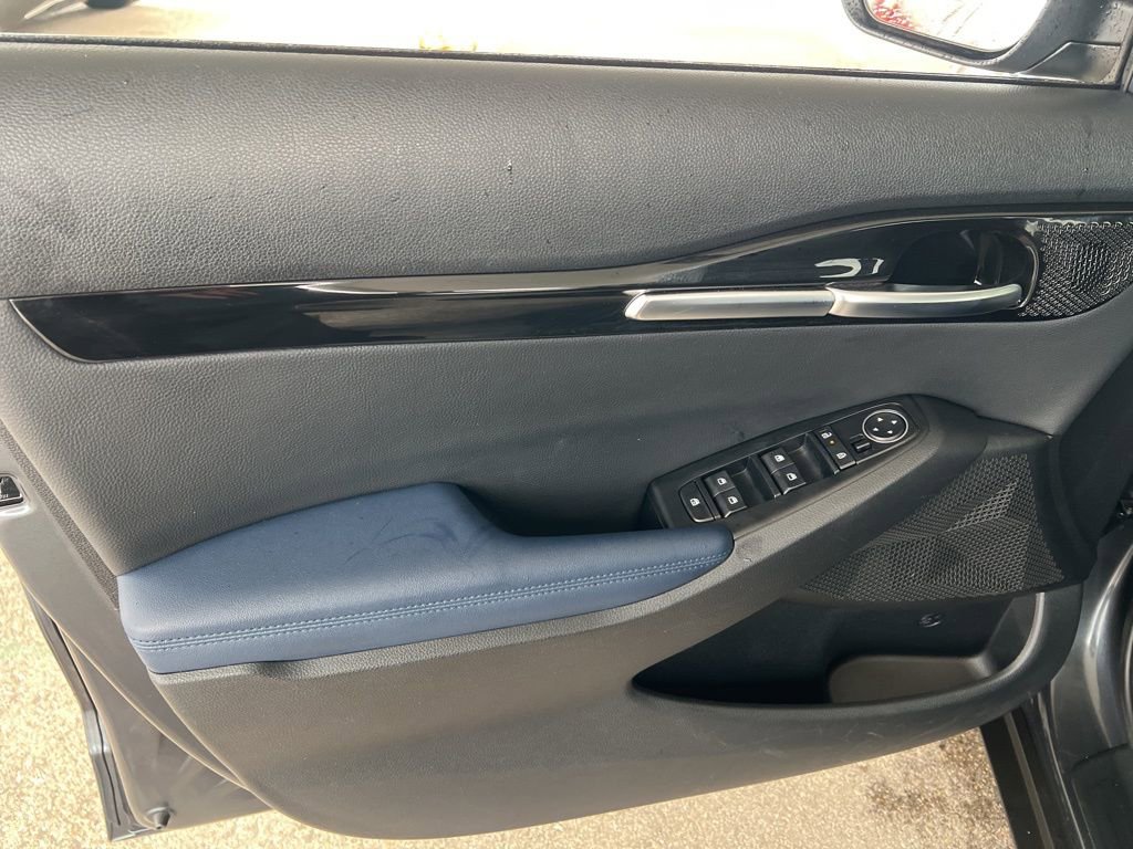 Certified 2024 Kia Seltos S AWD/4WD image 7