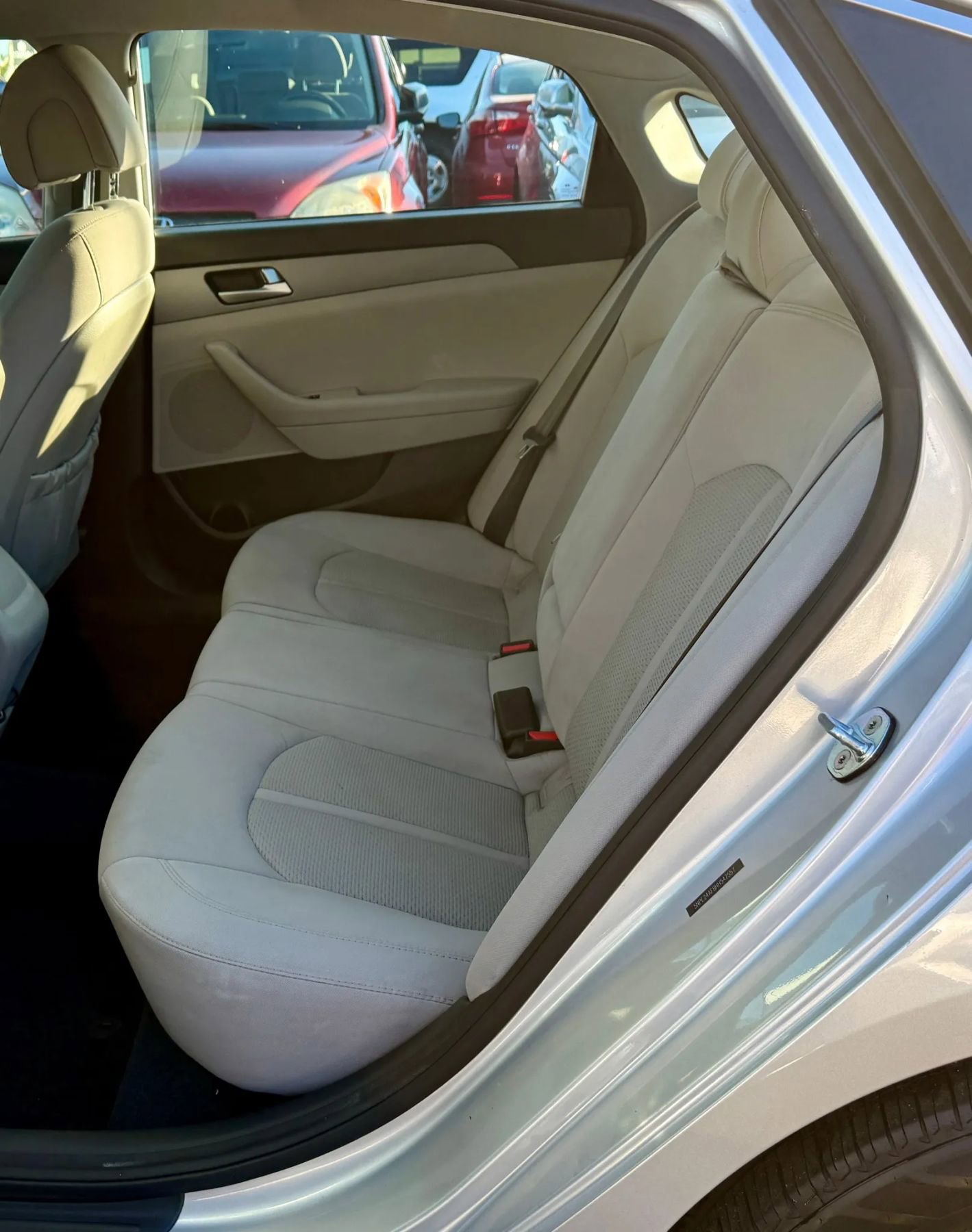 Used 2017 Hyundai Sonata SE image 9