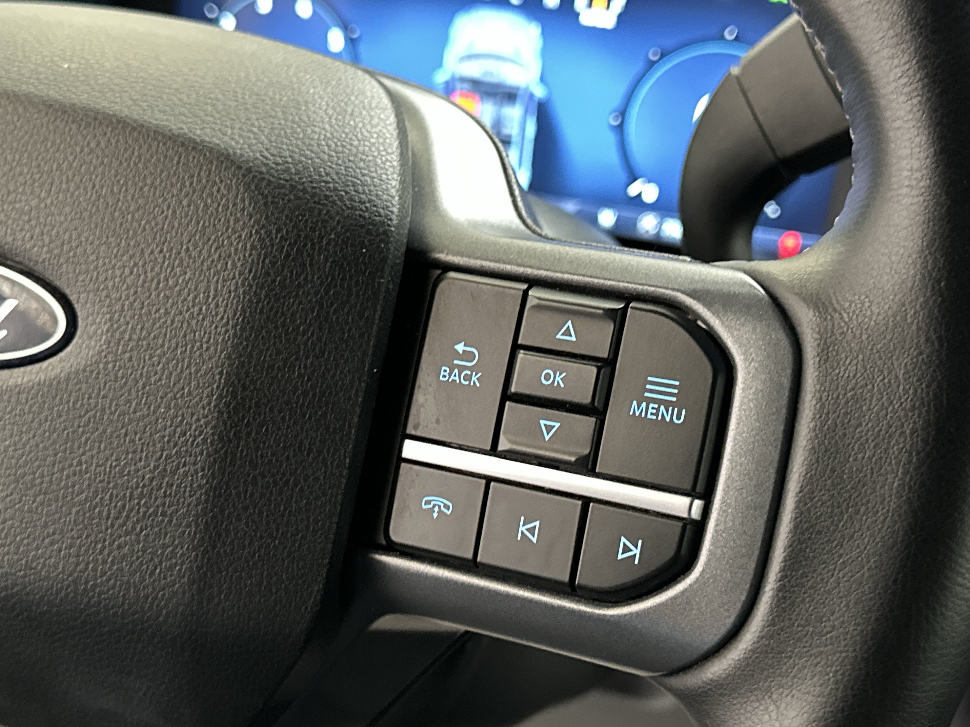 Used 2024 Ford F150 XLT AWD/4WD image 31