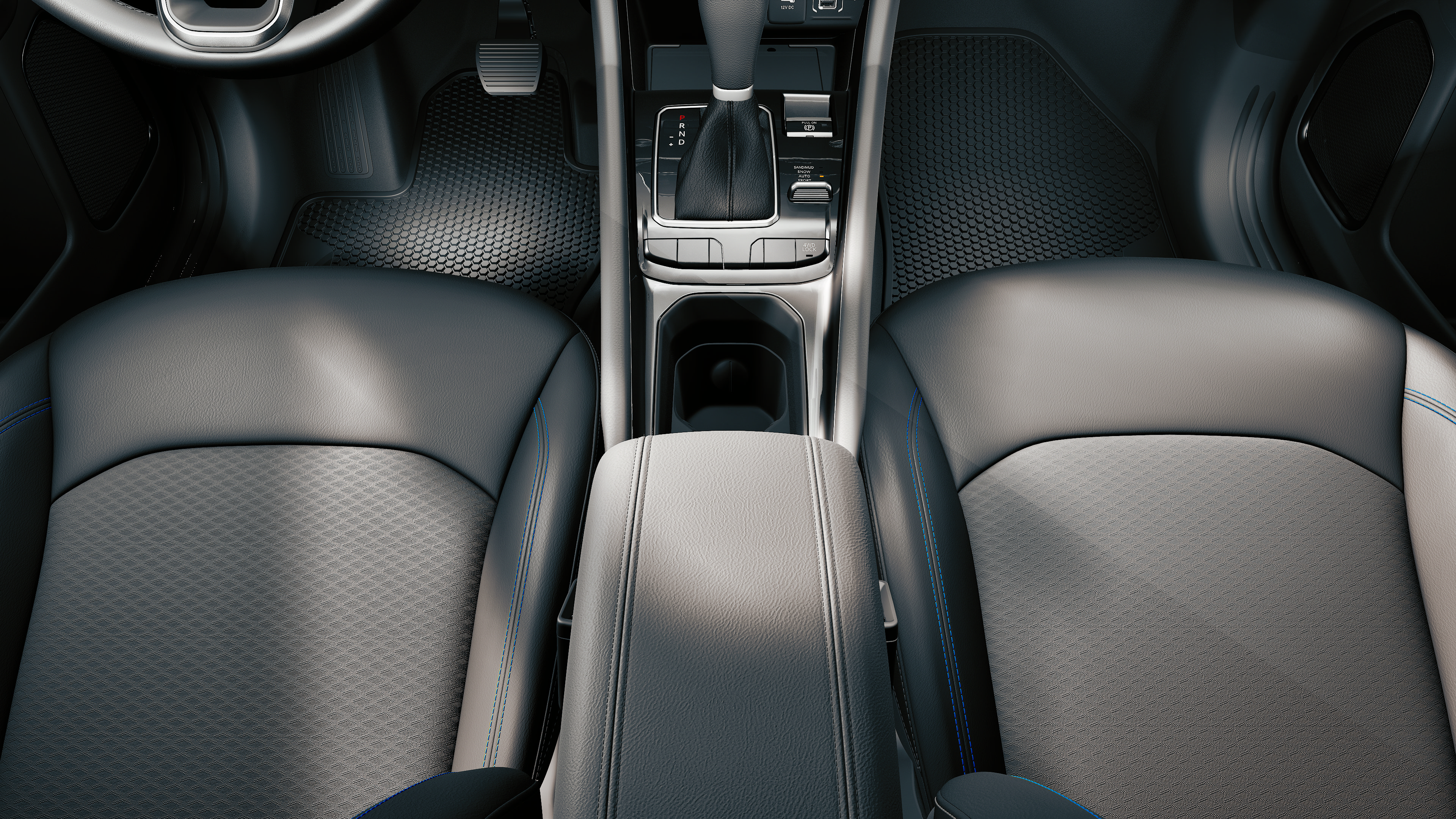 New 2027 Jeep Compass Latitude AWD/4WD image 16
