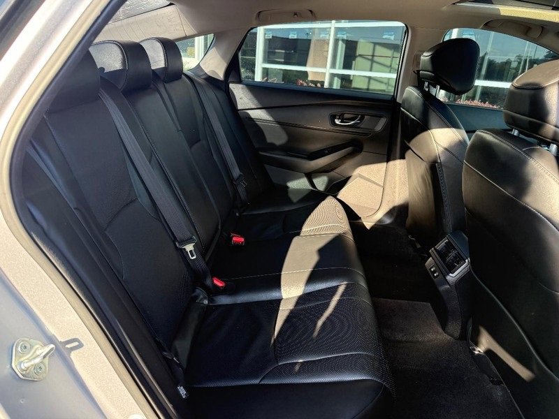 Used 2023 Honda Accord EX-L image 12