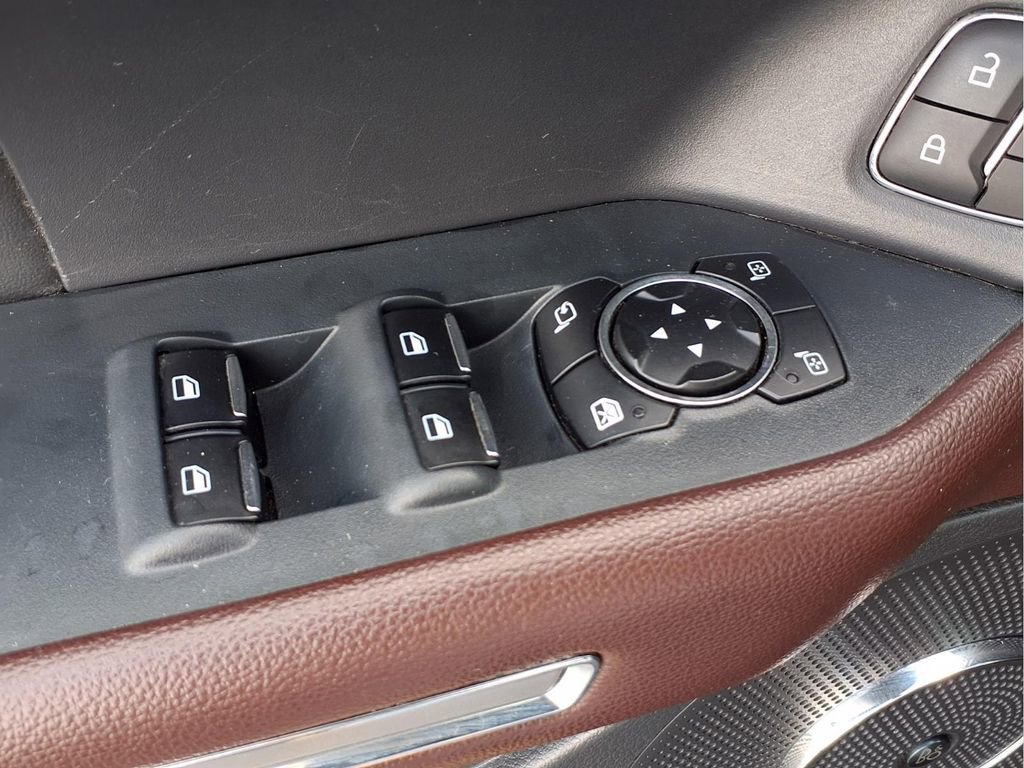 Used 2023 Ford Expedition Limited image 17