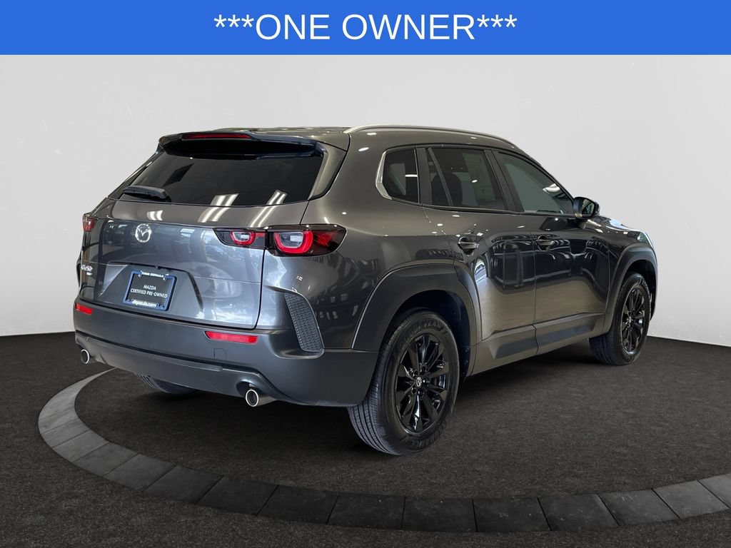 Used 2026 MAZDA CX-50 AWD 2.5 S w/ Weather Package image 4