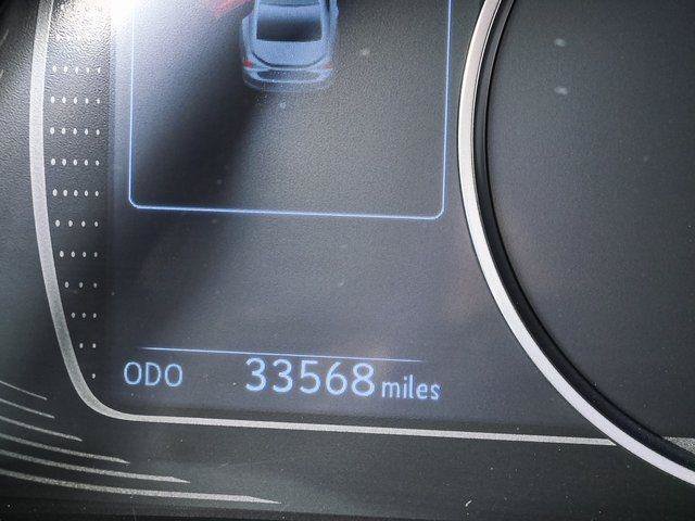 Used 2024 Lexus ES 350 Ultra Luxury w/ Accessory Package (Z2) FWD image 13