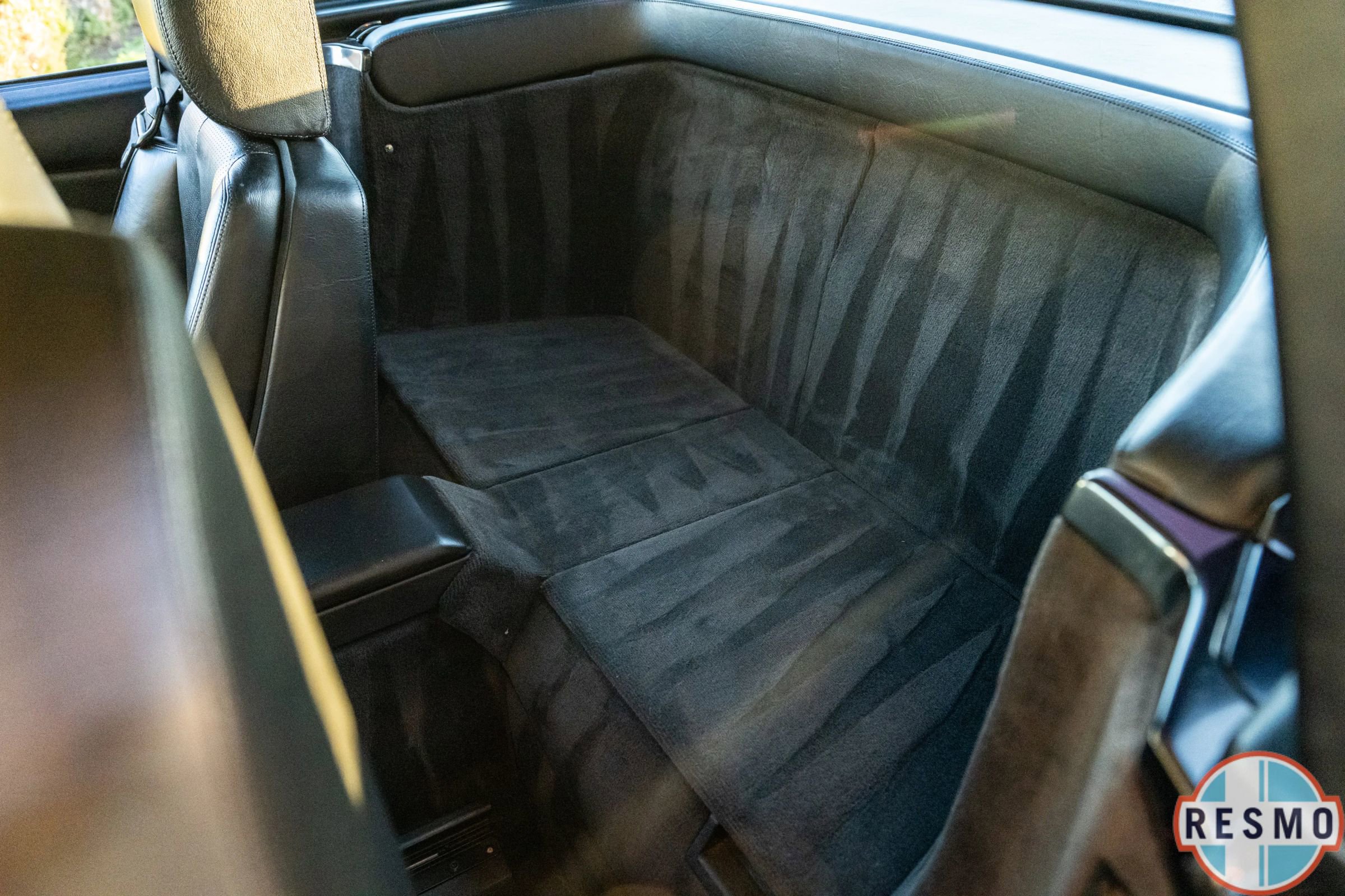 Used 1990 Mercedes-Benz 300 SL image 10